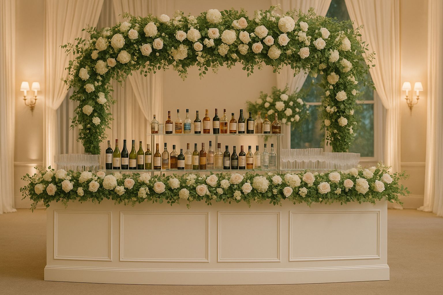 Bar & Beverages